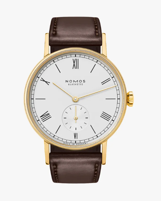 NOMOS ludwig gold dore 212 Replica Watch